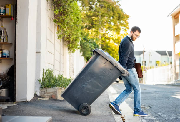 Best Dumpster Rental Services  in Jurupa Valley, CA